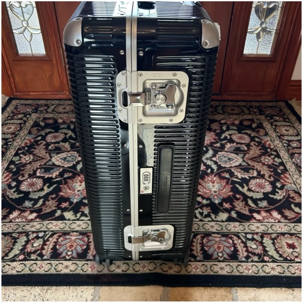 FPM MILANO Bank collection, hardshell suitcase